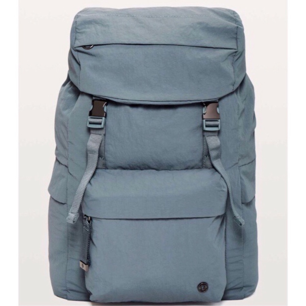 Lululemon backpack - On My Level Rucksack